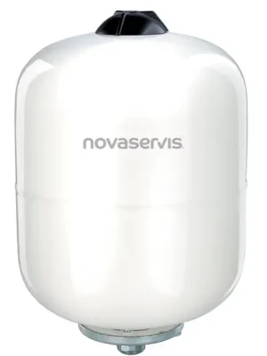 Novaservis Expanzní nádoba univerzální, závěsná, objem 2l - U02Z Přímo Od Výrobce