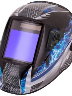 Časově Omezené Xtline XT5890 Svářecí kukla samostmívací ,solární, carbon Grand 958E