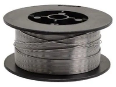 Scheppach Trubičkový drát 0,9mm / 0,45kg pro WSE 3200 Koupit Online