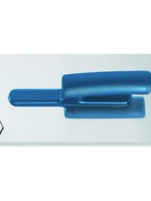 Akce Color Expert 92131020 hladítko nerez 28x13 cm