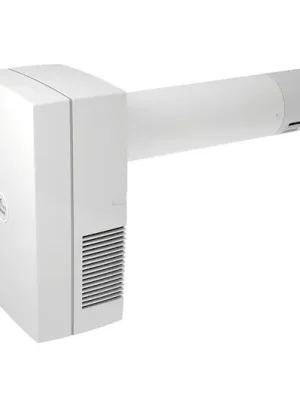 Ověřený Elicent Decentrální rekuperační jednotka REC Smart 100/400