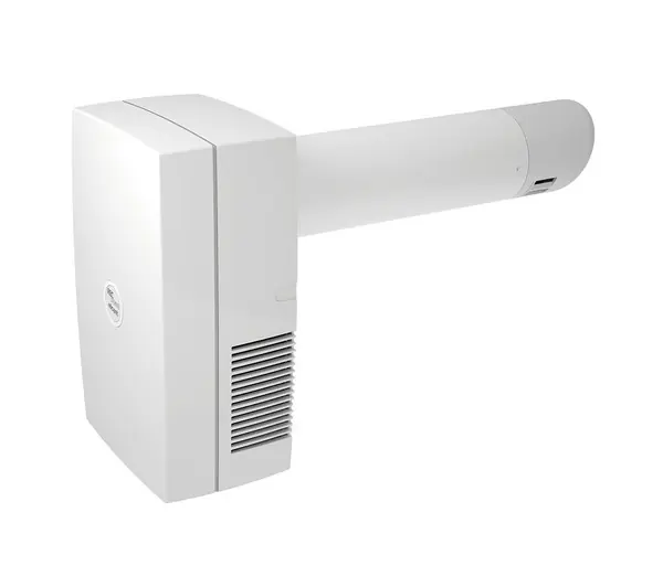 Ověřený Elicent Decentrální rekuperační jednotka REC Smart 100/400