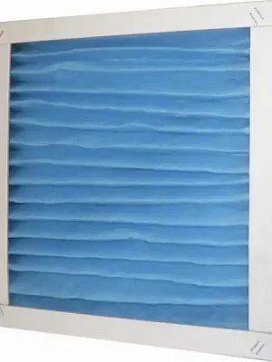 Atrea Náhradní filtrační kazety pro DUPLEX Inter-H Přímo Od Výrobce