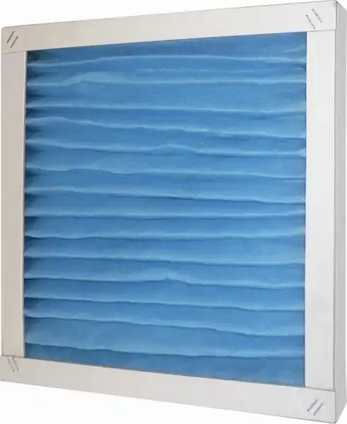 Atrea Náhradní filtrační kazety pro DUPLEX Inter-H Přímo Od Výrobce