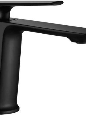 Aktuální MEXEN - Umyvadlová baterie Ares, černá 744100-70