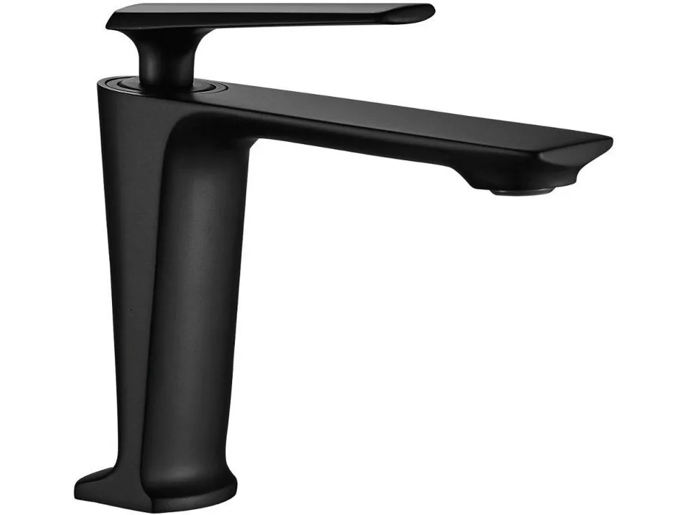 Aktuální MEXEN - Umyvadlová baterie Ares, černá 744100-70