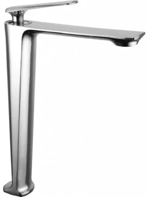 Nakupujte Hned MEXEN - Vysoká umyvadlová baterie Ares, chrom 744110-00