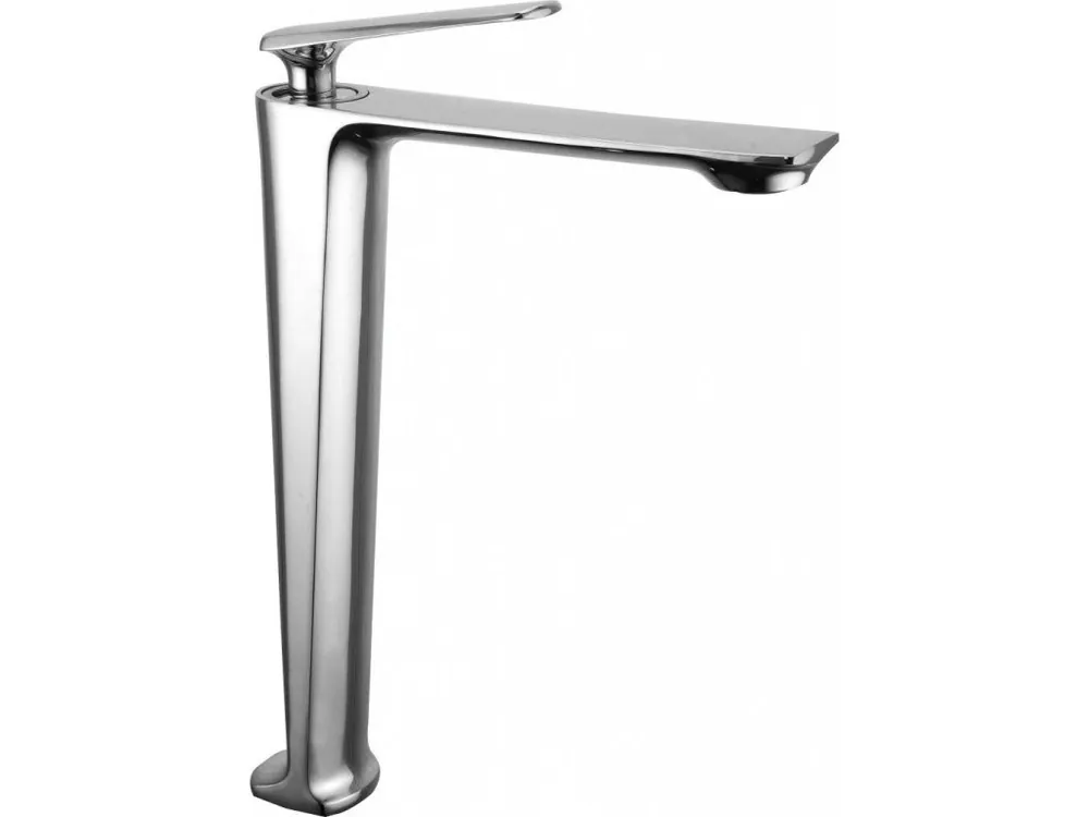 Nakupujte Hned MEXEN - Vysoká umyvadlová baterie Ares, chrom 744110-00