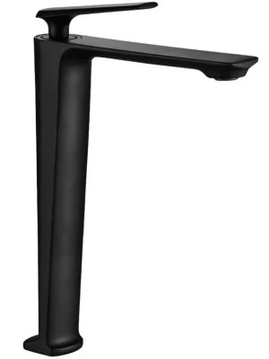 Kup Teď MEXEN - Vysoká umyvadlová baterie Ares, černá 744110-70