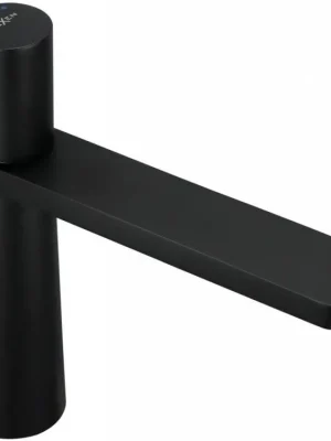 Expresní Doručení MEXEN - Nox umyvadlová baterie, černá 744200-70