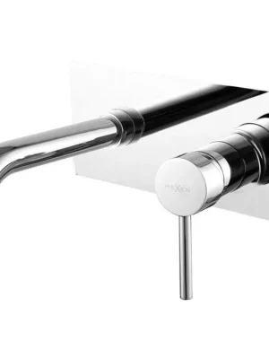 MEXEN - Alma podomítková umyvadlová baterie chrom 75115-00 Ihned K Objednání