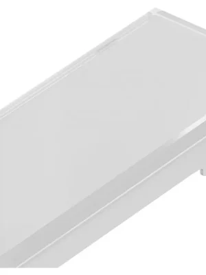 MEXEN - MGW Rošt pro žlab vypouštěcí 60 cm bílé sklo 1027060 Autentický