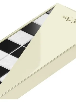 MEXEN - M13 rošt 2v1 odtokovému žlabu 50 cm zlato 1519050 Dokud Zásoby Vydrží