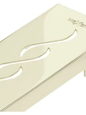 Objednat Nyní MEXEN - Rošt M18 pro žlab 50 cm zlato 1523050