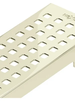 Doprava Zdarma MEXEN - Rošt M08 pro žlab 50 cm zlato 1525050