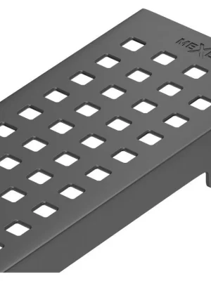 Akce MEXEN - Rošt M08 na odtokový žlab 60 cm černá 1725060
