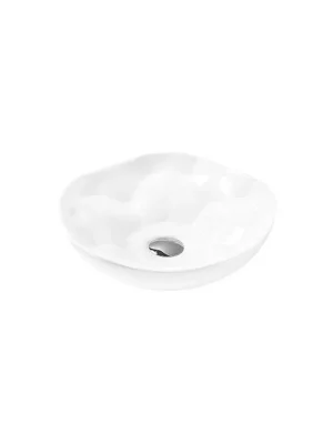 MEXEN - NICEA umyvadlo na desku 41x41 cm bílá 21754100 Horká Nabídka