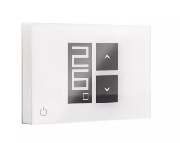 Ivar CS Týdenní prostorový termostat  s WiFi IVAR.WITIME WALL Poslední Šance