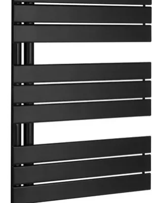 Akční Cena Aqualine MYTHOS otopné těleso 500x1430 m, černá mat LLM514B