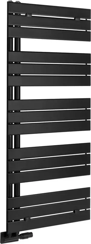 Akční Cena Aqualine MYTHOS otopné těleso 500x1430 m, černá mat LLM514B