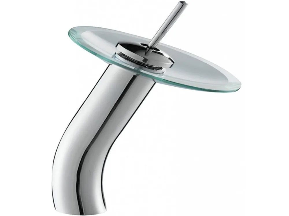 Zlevněný MEXEN - Niagara baterie umyvadlová vysoká, chrom 745610-00