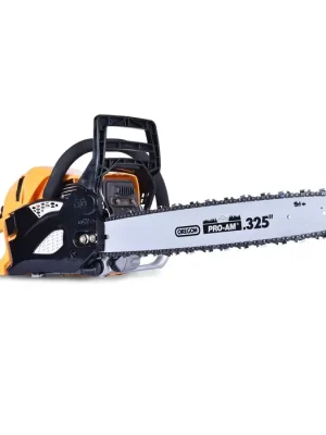 RIWALL PRO RPCS 6250 řetězová pila s benzínovým motorem 62 cm3 Hit Sezóny
