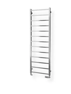 Akce Isan Fresh Chrom topný žebřík 1140/400, 173 W, DFRE11400400SK80