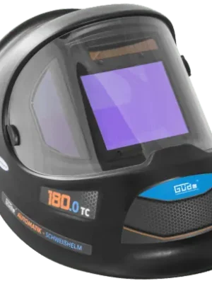 GÜDE Svářečská kukla Automatik GSH 180-TC Ověřený