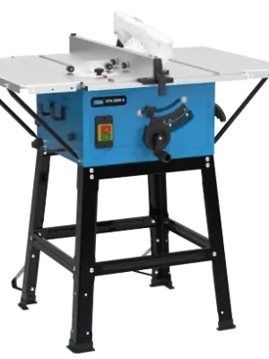 Zlevněný GÜDE Stolní kotoučová pila GTK 2000 A