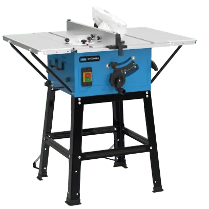 Zlevněný GÜDE Stolní kotoučová pila GTK 2000 A