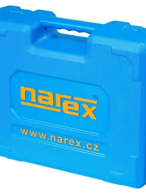 Značkový Narex BMC-EKV 21 Kufr