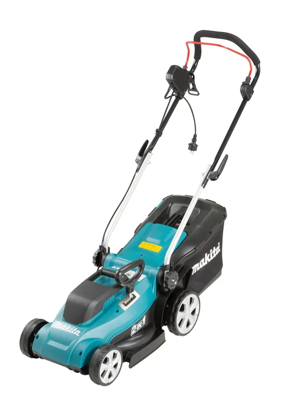 Značkový Makita ELM3320 Elektrická sekačka 33cm,1200W