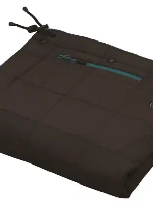 Makita CB100DA Aku vyhříváná deka 1,4x0,7m Li-ion CXT 10,8/12V Z Cenová Bomba