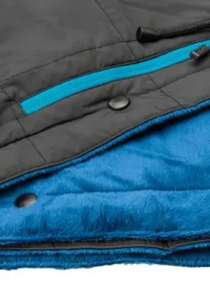 Makita DCB200A Aku vyhříváná deka 1,4x0,7m Li-ion LXT 14,4V/18V Z Cenový Hit