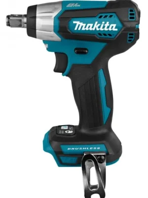 Akce Makita DTW181Z Aku rázový utahovák 1/2" Li-ion LXT 18V,bez aku Z