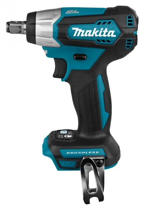 Akce Makita DTW181Z Aku rázový utahovák 1/2" Li-ion LXT 18V,bez aku Z
