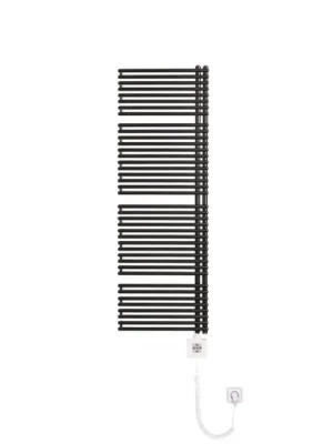 Zlevněný Thermal Trend HTO-EX 496 x 1782 elektrický topný žebřík, 800W HTO-EX 496/1782-800W antracit/černá