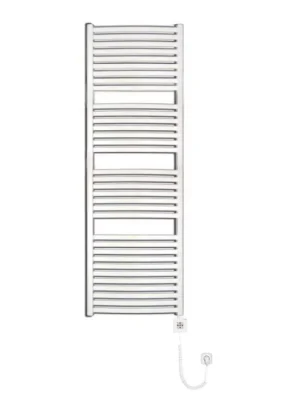 Zlevněný Thermal Trend KM-EX 450 x 1815 elektrický topný žebřík, 700W KM-EX 450/1815-700W