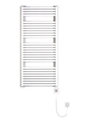 Značkový Thermal Trend KH-EX 750 x 1330 elektrický topný žebřík, 800W KH-EX 750/1330-800W