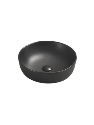 Akční Cena MEXEN - Lana umyvadlo na desku 41 x 41, černá mat 22234185