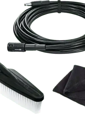 Nejlepší Cena Bosch F016800572 Sada na čištění vozidla