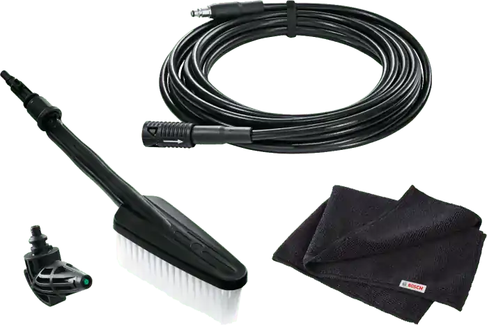 Nejlepší Cena Bosch F016800572 Sada na čištění vozidla