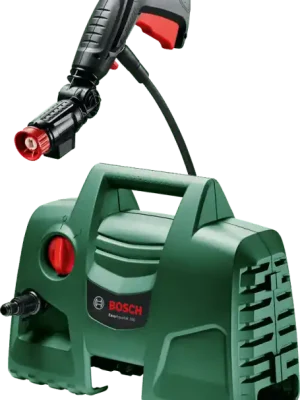 Bosch 06008A7E00 EasyAquatak 100 Vysokotlaký čistič Top Prodej