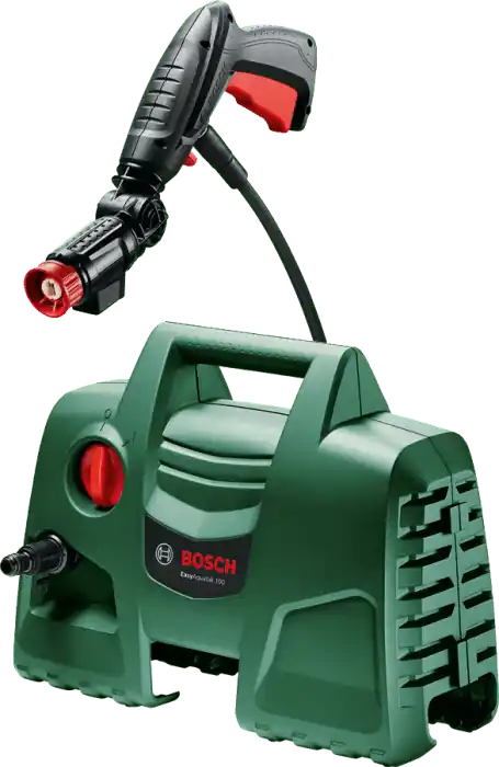 Bosch 06008A7E00 EasyAquatak 100 Vysokotlaký čistič Top Prodej