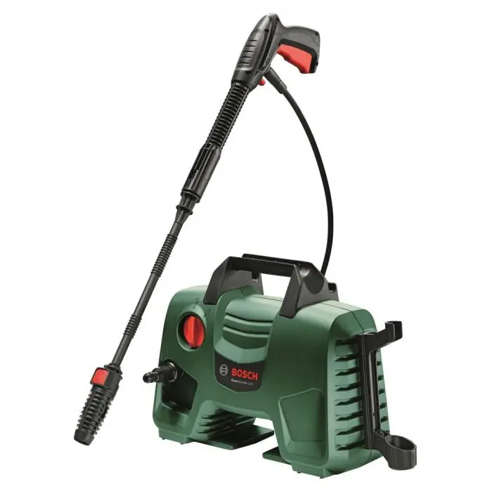 Bosch 06008A7F00 EasyAquatak 110 Vysokotlaký čistič Zlevněný