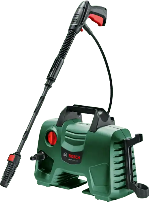 Aktuální Bosch 06008A7901 EasyAquatak 120 Vysokotlaký čistič