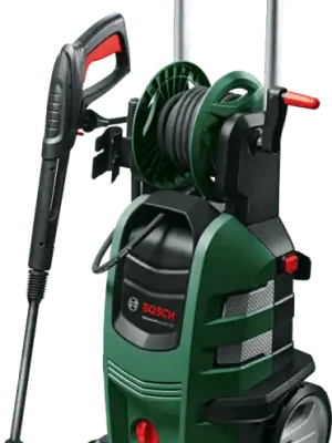 Bosch 06008A7800 AdvancedAquatak 160 Vysokotlaký čistič Pouze Dnes