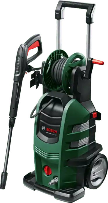 Bosch 06008A7800 AdvancedAquatak 160 Vysokotlaký čistič Pouze Dnes