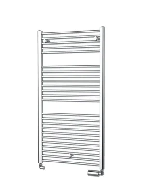 Akční Cena Isan Palmyra Chrom žebřík do koupelny 1735/600, 767 W, chrom, DPAL17350600SK80