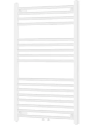 MEXEN - Mars otopný žebřík/radiátor 900 x 600 mm, 430 W, bílá W110-0900-600-00-20 Levný